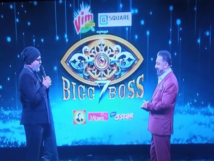 Bigg boss 7 Tamil: ஒவ்வொரு போட்டியாளருக்கும் கமல் கொடுக்கும் சர்ப்ரைஸ்... அதில் என்ன ஸ்பெஷல் பாருங்க...