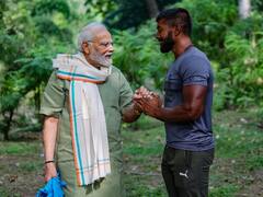 कौन हैं अंकित बैयनपुरिया? '75 डे हार्ड चैलेंज' पूरा करने वाले फिटनेस आइकॉन ने पीएम मोदी संग की सफाई