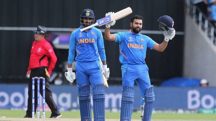 Indian Cricket Team: সর্বাধিক রান করা পাঁচ ভারতীয়র মধ্যে দুই তারকাকে এবারের বিশ্বকাপেও খেলতে দেখা যাবে।