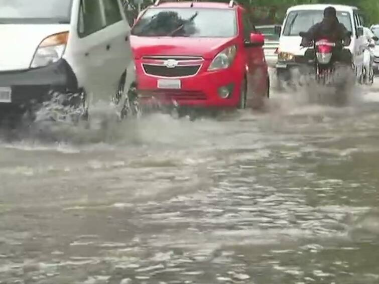 Chance of rain in 8 districts in Tamil Nadu in next 3 hours weather report Rain Alert : அடுத்த 3 மணிநேரம்.. தமிழகத்தில் 8 மாவட்டங்களில் தாக்க காத்திருக்கும் மழை.. எங்கெங்கு..?