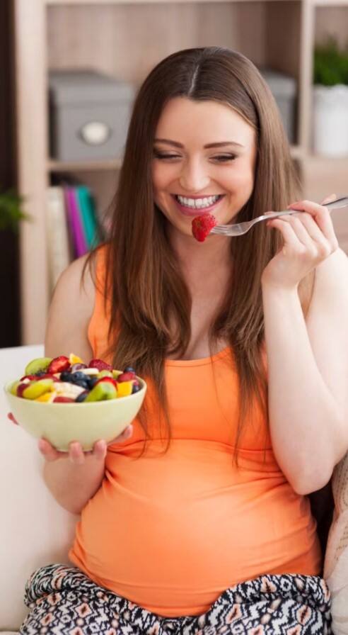 પ્રેગનન્સીમાં આ ફળોના સેવનથી થઈ શકે છે ગર્ભપાત