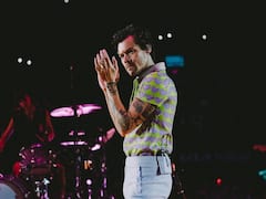 Harry Styles Fined By Police As He Rushes To Pick Up His Girlfriend Taylor Russell