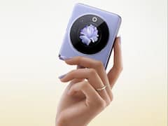 Tecno Phantom V Flip को सिर्फ 4,167 रुपये देकर ला सकते हैं घर, शुरू हुई अर्ली बर्ड सेल 