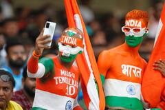 ODI World Cup 2023: India's Top Five Run-Getters In World Cups