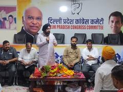 Arvinder Singh Lovely ने केंद्र, AAP सरकार पर साधा निशाना, यूनियन के नेताओं से कहा- 'दिल्ली में ऑटो टैक्सी वालों का हो रहा शोषण'