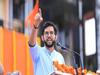 Aditya Thackeray : तिकडे पप्पूनं हादरवलं, इकडे एकट्या 'आदू बाळा'ने सरकारला सळो की पळो करून सोडलंय; आदित्य ठाकरेंचा थेट हल्लाबोल