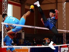 Asian Games 2023: खेलों की दुनिया में अपनी जगह बनाता सेपकटकरा, जानें इस अनोखे गेम की खास बातें