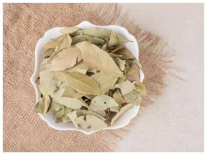 રોજ શાકભાજીમાં તમાલપત્ર ઉમેરવાથી સ્વાસ્થ્ય માટે ખૂબ જ ફાયદાકારક છે. તમાલપત્રમાં વિટામિન સી, એન્ટીઓક્સીડેન્ટ અને એન્ટીબેક્ટેરિયલ ગુણો પુષ્કળ પ્રમાણમાં જોવા મળે છે. જ્યારે આપણે શાકભાજીમાં તમાલપત્રના પાનનો મસાલો ઉમેરીએ છીએ, ત્યારે આ તમામ ગુણો શાકભાજીમાં સમાઈ જાય છે. આનાથી શાકભાજીની શેલ્ફ લાઇફ વધે છે અને તે લાંબા સમય સુધી તાજી રહે છે.