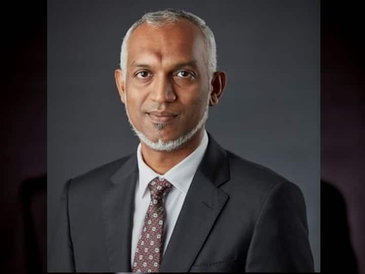 Maldives president election result Pro-China candidate Mohamed Muizzu wins Maldives presidency india Pro-China Candidate Mohamed Muizzu Wins Maldives Presidency With 'India Out’ Campaign