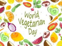 World Vegetarian Day 2023: Interesting Recipes To Try On This Occasion