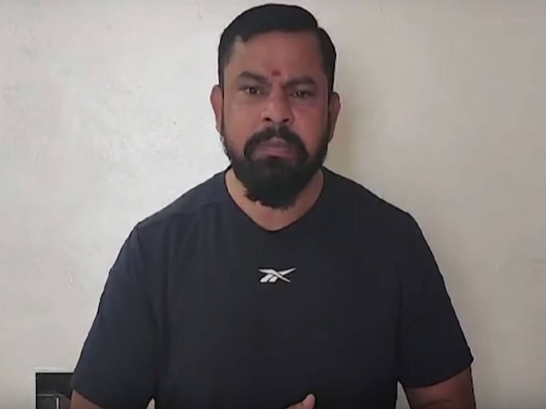 MLA Raja Singh: దమ్ముంటే ఆ పని చేయండి - సీఎం కేసీఆర్, మంత్రి కేటీఆర్కు ఎమ్మెల్యే రాజా సింగ్ సవాల్ MLA Raja Singh Criticized CM KCR And Minister KTR For Not Interacting With PM Modi MLA Raja Singh: దమ్ముంటే ఆ పని చేయండి - సీఎం కేసీఆర్, మంత్రి కేటీఆర్కు ఎమ్మెల్యే రాజా సింగ్ సవాల్