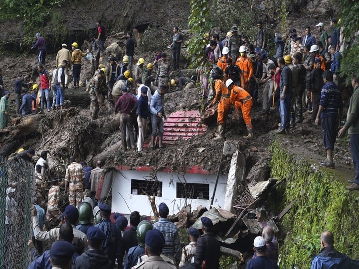 Himachal Pradesh weather news loss in monsoon season in year 2023 ann Himachal Pradesh Weather: मॉनसून की बारिश ने हिमाचल को दिए कभी न भूलने वाले दर्द; 503 ने गंवाई जान, 9711.95 करोड़ का नुकसान