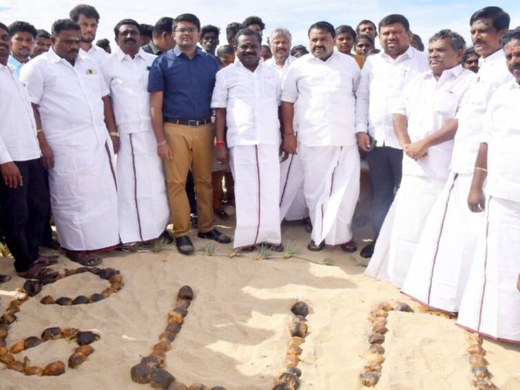 Plan to plant 22 lakh palm seeds in Ramanathapuram district alone TNN கோரிக்கை வைத்த பனைத் தொழிலாளர்கள் - ஒரு கோடி  பனை விதைகள் நட நடவடிக்கை எடுத்த அரசின் உத்வேகம்…!