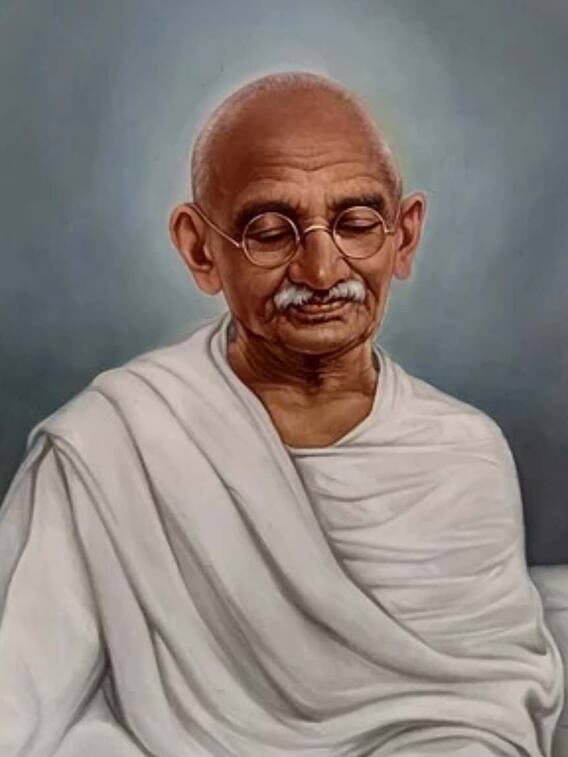 जब जिन्‍ना ने गांधी को महात्‍मा कहने से किया इनकार, चिल्‍लाने लगी भीड़