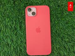 iPhone 15 Plus In Pictures: USB-C, Dynamic Island And More