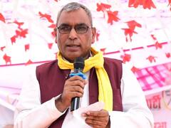 बिहार में जातीय गणना पर ओम प्रकाश राजभर का रिएक्शन, नीतीश सरकार पर लगाया धोखे का आरोप