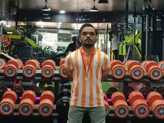 लागिरं झालं जी फेम अभिनेत्याचं 