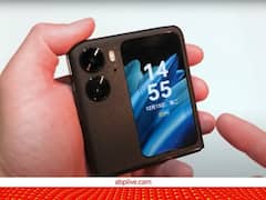 Oppo लॉन्च करने वाला है नया Flip फोन, सैमसंग के फोन से होगा मुकाबला, जानिए फीचर्स