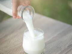 દૂધ સાથે ક્યારેય ન ખાવી જોઈએ આ વસ્તુઓ, સ્વાસ્થ્ય માટે હાનિકારક સાબિત થઈ શકે