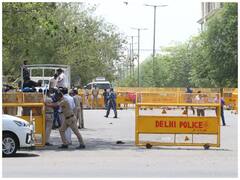 Delhi Police Arrests NIA's Most Wanted, Suspected IS Terrorist Shahnawaz