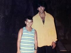 Guess Who: वो स्टार जिसने बचपन में अक्षय कुमार से खाया था जोरदार चांटा, आज सुपरस्टार बनकर इंडस्ट्री पर करता है राज