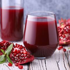 Benefits of Pomegranate: ਗੁਣਾਂ ਨਾਲ ਭਰਪੂਰ ਅਨਾਰ ਦੇ ਦਾਣੇ ਅਤੇ ਜੂਸ ਦੇ ਸਿਹਤ ਨੂੰ ਕਈ ਫਾਇਦੇ