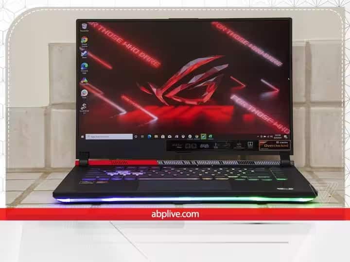 ASUS Vivobook S 15 2022 : आसुस के इस लैपटॉप की प्राइस 58,990 रुपये है, जिस पर फिलहाल 1750 रुपये का डिस्काउंट ऑफर किया जा रहा है. वहीं एक्सचेंज ऑफर में ASUS Vivobook S 15 2022 को आप केवल 11,250 रुपये में खरीद सकते हैं.