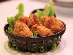 Chicken Nuggets: ருசியான சிக்கன் நகெட்ஸ் வீட்டிலேயே செய்யலாம் - ரெசிபி இதோ!