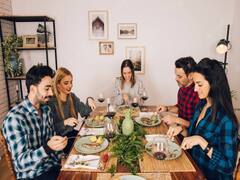 खाने के बाद भूलकर भी न करें ऐसी गलतियां, वर्ना अनकंट्रोल हो जाएगा मोटापा