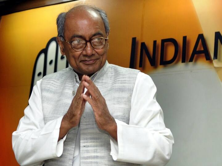 Bihar Caste Survey Report: जातीय गणना पर दिग्विजय सिंह ने बिहार सरकार को दी बधाई, कहा- एमपी में भी कराएंगे सर्वे Bihar Caste Survey Report Results Digvijaya Singh Says Congress Government Will make Case Survey in MP too Bihar Caste Survey Report: जातीय गणना पर दिग्विजय सिंह ने बिहार सरकार को दी बधाई, कहा- एमपी में भी कराएंगे सर्वे