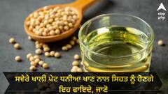Coriander: ਸਵੇਰੇ ਖਾਲੀ ਪੇਟ ਧਨੀਆ ਖਾਣ ਨਾਲ ਸਿਹਤ ਨੂੰ ਹੋਣਗੇ ਇਹ ਫਾਇਦੇ, ਜਾਣੋ