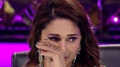 Madhuri Dixit: ਮਾਧੁਰੀ ਦੀਕਸ਼ਿਤ ਗੁੱਸੇ 'ਚ ਹੋਈ ਅੱਗ ਬਬੂਲਾ, ਜਦੋਂ ਨਿਰਦੇਸ਼ਕ ਨੇ ਬੋਲਿਆ- ਬਲਾਊਜ਼ ਉਤਾਰ...