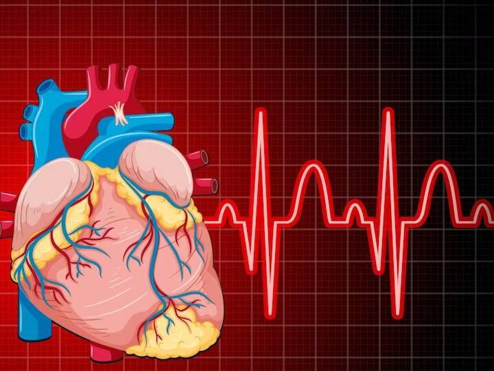 कार्डिएक अरेस्ट और हार्ट अटैक में होता है ये खास अंतर, जानिए इन दोनों के लक्षण.