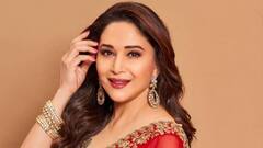 Madhuri Dixit: ਮਾਧੁਰੀ ਦੀਕਸ਼ਿਤ ਗੁੱਸੇ 'ਚ ਹੋਈ ਅੱਗ ਬਬੂਲਾ, ਜਦੋਂ ਨਿਰਦੇਸ਼ਕ ਨੇ ਬੋਲਿਆ- ਬਲਾਊਜ਼ ਉਤਾਰ...