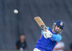 World Cup 2023 : अफगाणिस्तानच्या संघाची जबाबदारी अजय जाडेजांवर, विश्वचषकात करणार संघाला मार्गदर्शन