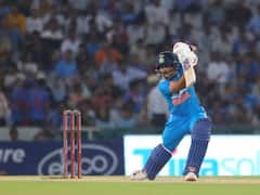 'Learn Lot Of Things From MS Dhoni': Ruturaj Gaikwad's Honest Admission Ahead Of Leading Team India In Asian Games