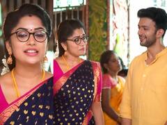 Seetha Raman: சீதாவைக் கொல்ல முயற்சித்த தங்கைகள்.. ராம் கொடுத்த அதிர்ச்சி.. சீதாராமன் இன்றைய எபிசோட்!