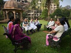 Healthcare, Pension-Related Concerns Among Top Queries Of Senior Citizens On Govt Helpline