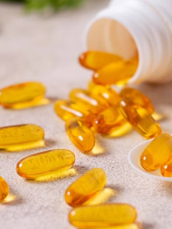 चेहरे पर नैचुरल ग्लो लाती है ये कैप्सूल