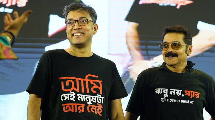 নিজের ছবির মিউজিক নিয়ে সৃজিত বলছেন, 'দশম অবতারের প্রত্যেকটা গানই ছবির ভাবকে মাথায় রেখে তৈরি। অনুপম রায়ের তৈরি করা অন্যতম সেরা গান এই 'আমি সেই মানুষটা আর নেই'। দর্শকদের কেমন লাগল জানার অপেক্ষায় রয়েছি।'