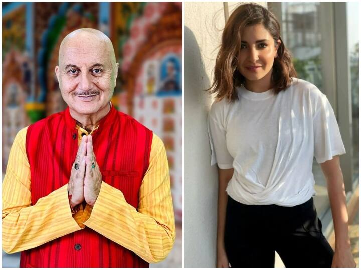 Gandhi Jayanti 2023 anupam kher to anushka sharma these bollywood celebs wishes fans Gandhi Jayanti 2023: अनुपम खेर से लेकर अनुष्का शर्मा तक ने 'गांधी जयंती' पर बापू को दी श्रद्धांजलि, शेयर किए ये खास संदेश