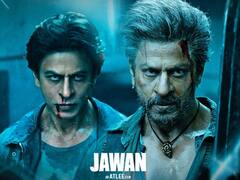 'Jawan' Actor Kenny Deori Basumatary Says He Can Make 45 Films In Budget Of One Atlee Set