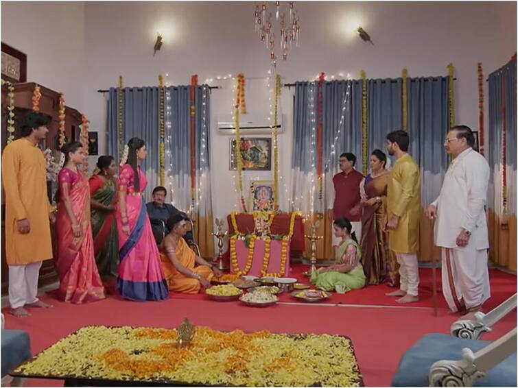 Gruhalakshmi Serial October 2nd EPisode 1064 Written Udpate Today Episode Gruhalakshmi October 2nd: దివ్య మీద విక్రమ్ ఫైర్- సామ్రాట్ కంపెనీ లాకర్ వివరాలు మొత్తం చెప్పేసిన తులసి