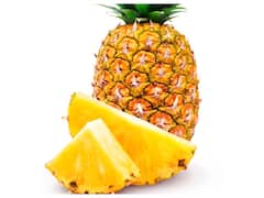 प्रेगनेंसी में पपीता और अनानास खाने से क्यों डॉक्टर करते है मना, जानें