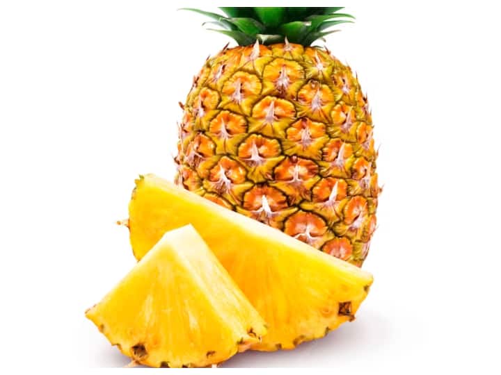 पपीता और अनानास में पाया जाने वाला एंजाइम ब्रोमीलेन गर्भपात का कारण बन सकता है. यह गर्भस्थ शिशु के लिए विकास संबंधी समस्याएं पैदा कर सकता है.