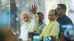 PM Narendra ModI:গাঁধীজয়ন্তীতে রাজস্থান ও মধ্যপ্রদেশে নানা প্রকল্পের শিলান্যাস প্রধানমন্ত্রীর