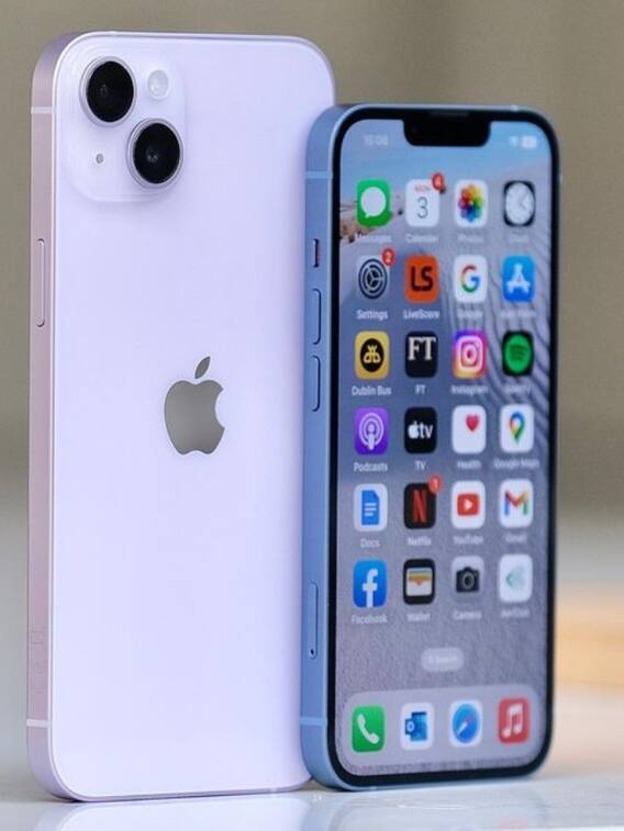 iPhone 14 और 14 Plus पर तगड़ी डील