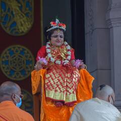 Durga Puja 2023 : দুর্গাপুজোয় কুমারী পুজো কেন করা হয় ? কী বিধি ?