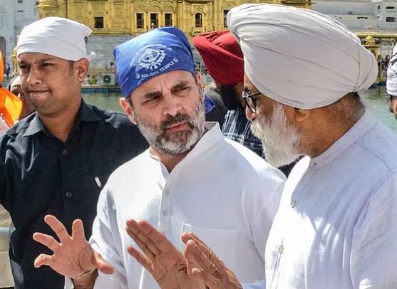 ਮੱਥਾ ਟੇਕਣ ਤੋਂ ਬਾਅਦ, ਉਨ੍ਹਾਂ ਨੇ ਸ੍ਰੀ ਅਕਾਲ ਤਖ਼ਤ ਸਾਹਿਬ ਮੱਥਾ ਟੇਕਿਆ ਅਤੇ ਭਾਂਡਿਆਂ ਦੀ ਸੇਵਾ ਕੀਤੀ।