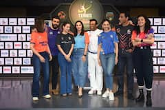 ब्रेकअप की खबरों के बीच स्पोर्ट्स इवेंट में साथ नजर आए  Malaika Arora और Arjun Kapoor, जमकर दिए पोज